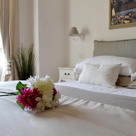 Le Quattro Mura Exclusive Florence Room photo