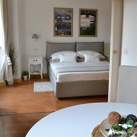 Le Quattro Mura Exclusive Florence Room photo