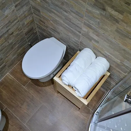Le Quattro Mura Exclusive Florence Room photo