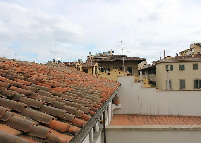 Le Quattro Mura Exclusive