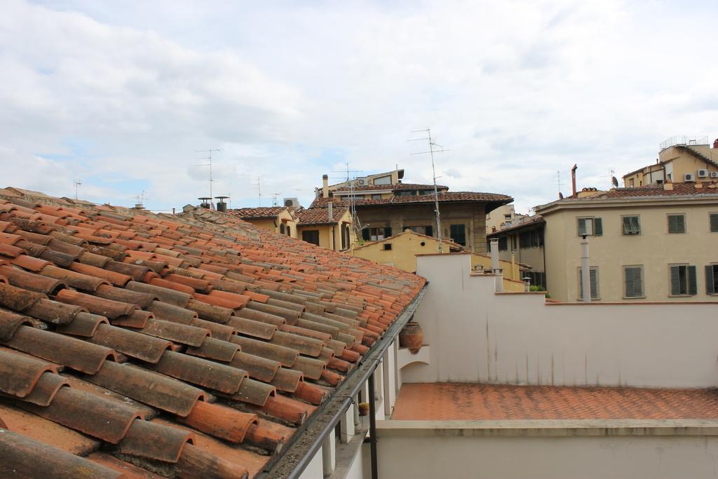 Le Quattro Mura Exclusive Firenze